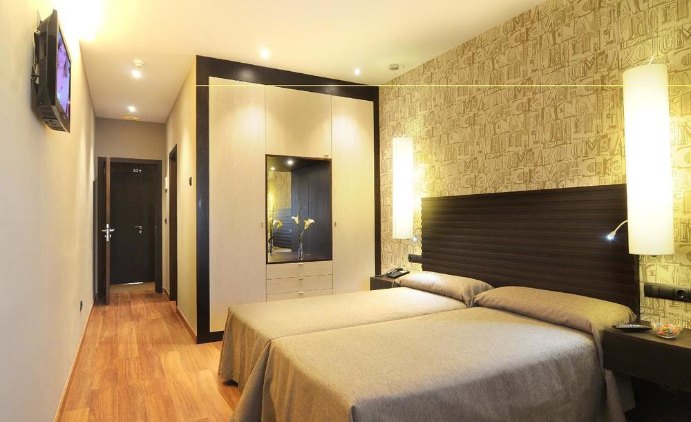 Hotel Gastronomico Casa Rosalia Brion Pokoj fotografie